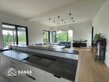 dom na sprzedaż 339m2 dom Siercza