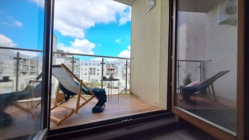 mieszkanie na sprzedaż 54m2 mieszkanie Wrocław, Gądów Mały, Gądów Mały, Ludwika Idzikowskiego