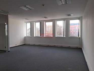 Przestronne biuro 302 m2 z przeszkleniami - elastyczna aranżacja. lokal użytkowy Kraków, Podgórze, gen. Henryka Kamieńskiego