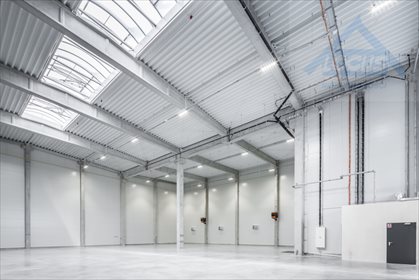 Magazyn na sprzedaż Jawczyce 1 152m2 Foto 4