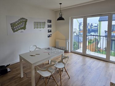 mieszkanie na sprzedaż 111m2 mieszkanie Lutynia