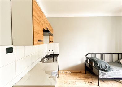 mieszkanie na sprzedaż 18m2 mieszkanie Warszawa, Praga-Południe Kamionek, Stanisława Augusta