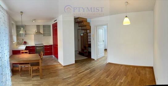 mieszkanie na sprzedaż 68m2 mieszkanie Warszawa, Wawer, Wał Miedzeszyński