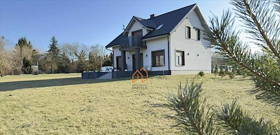 dom na sprzedaż 140m2 dom Starkowiec Piątkowski