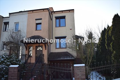 dom na sprzedaż 170m2 dom Skórzewo