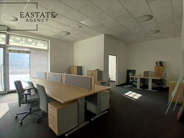 lokal użytkowy na wynajem 111m2 lokal użytkowy Warszawa, Mokotów, Postępu