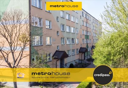 mieszkanie na sprzedaż 48m2 mieszkanie Ostrołęka, Hallera