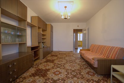 3-pokojowe mieszkanie 58 m² w Kielcach - polecam mieszkanie Kielce, Świętokrzyskie, Jaworskiego