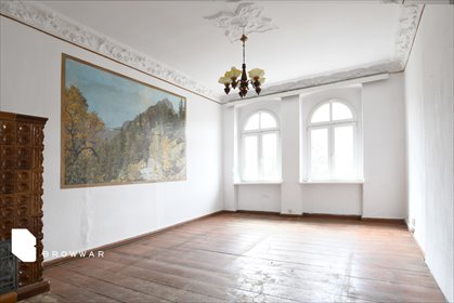 mieszkanie na sprzedaż 72m2 mieszkanie Poznań, Wilda