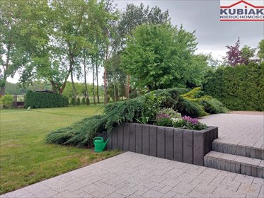 dom na sprzedaż 242m2 dom Żelechów