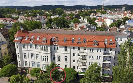 Polecam lokal gastronomiczny 108 m² w Sopocie z dużymi przeszkleniami lokal użytkowy Sopot, Centrum, Kościuszki Tadeusza