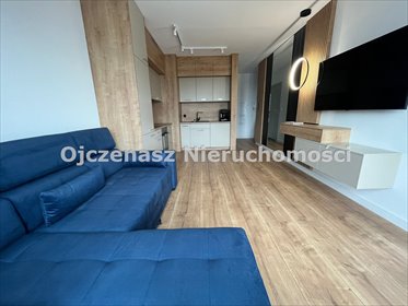 Dwupokojowe mieszkanie z balkonem, miejsce parkingowe mieszkanie Bydgoszcz, Górzyskowo