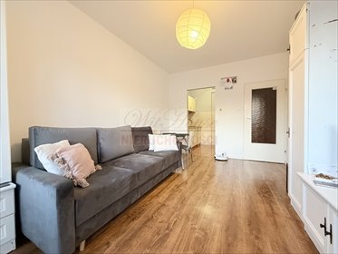 mieszkanie na wynajem 40m2 mieszkanie Warszawa, Ursus, Władysława Hermana