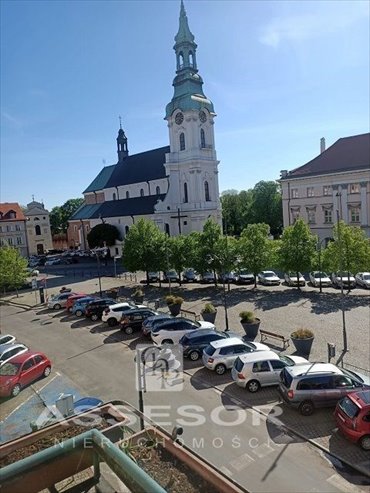 mieszkanie na sprzedaż 51m2 mieszkanie Kalisz, Śródmieście, Pl. Św. Józefa