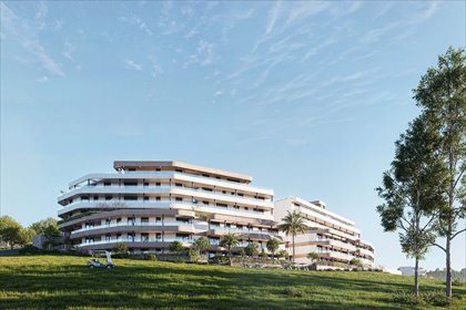 Ekskluzywne apartamenty z widokiem na pole golfowe w Esteponie mieszkanie Buenas Noches, Buenas Noches, Estepona, Málaga
