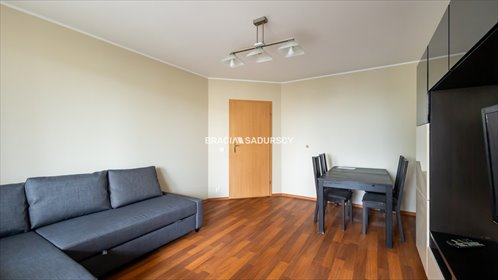 Mieszkanie trzypokojowe na wynajem Kraków, Podgórze Duchackie, Kurdwanów, Łużycka 64m2 Foto 3