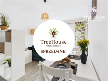 mieszkanie na sprzedaż 29m2 mieszkanie Olsztyn, Zatorze, Jagiellońska