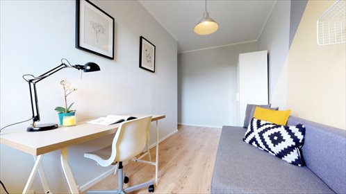 mieszkanie na sprzedaż 84m2 mieszkanie Warszawa, Mokotów, Kaspijska
