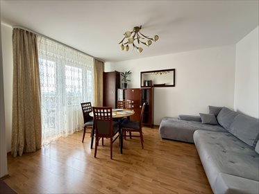 Komfortowe 2-pokojowe mieszkanie z balkonem zapraszam mieszkanie Rzeszów, Eugeniusza Nazimka