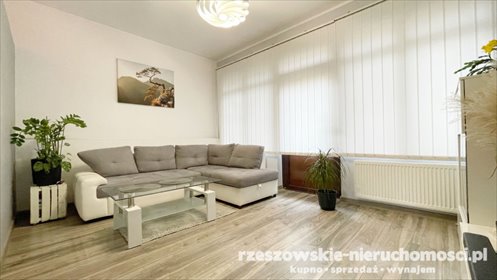mieszkanie na sprzedaż 38m2 mieszkanie Rzeszów, Pobitno, Małopolska