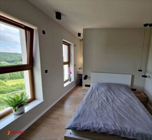 mieszkanie na sprzedaż 63m2 mieszkanie Młoszowa, Trzebińska