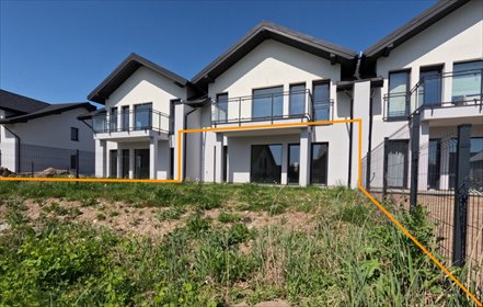 mieszkanie na sprzedaż 80m2 mieszkanie Kraków, Nowa Huta, Kraków