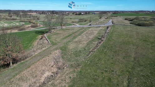 Działka budowlana na sprzedaż Jędrychówko 4 840m2 Foto 6