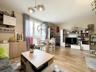 mieszkanie na sprzedaż 37m2 mieszkanie Łódź, Polesie, Srebrzyńska