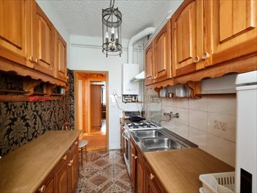 mieszkanie na sprzedaż 54m2 mieszkanie Szczecin, Świerczewo