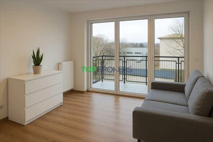 mieszkanie na wynajem 33m2 mieszkanie Warszawa, Praga-Południe Grochów, Nasielska