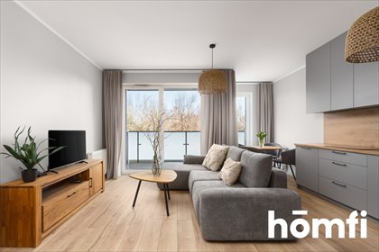 mieszkanie na sprzedaż 57m2 mieszkanie Gdańsk, Letnica, Starowiejska