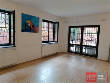 dom na sprzedaż 299m2 dom Łomianki, Dąbrowa Leśna