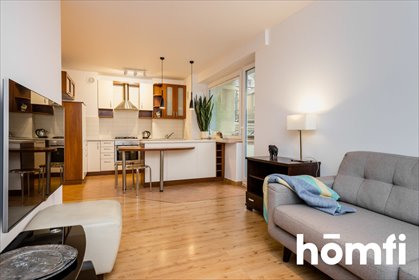 mieszkanie na wynajem 41m2 mieszkanie Warszawa, Mokotów, Dolna