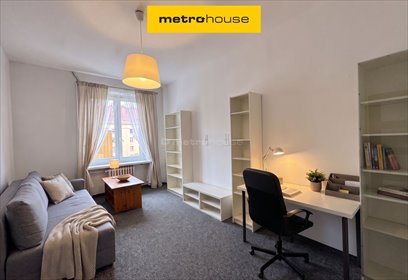 Przestronne 2-pokojowe mieszkanie w centrum Wrocławia zapraszam mieszkanie Wrocław, Stare Miasto, Kościuszki