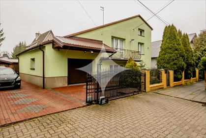 dom na sprzedaż 228m2 dom Białystok, Jaroszówka, Jacka