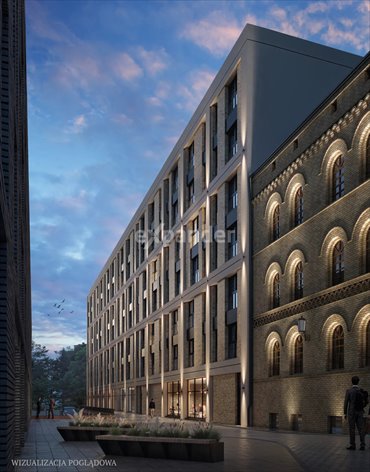 mieszkanie na sprzedaż 26m2 mieszkanie Gdańsk, Żabi Kruk