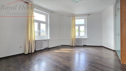 Przestronne 70 m² dwupokojowe mieszkanie z potencjałem polecam mieszkanie Wrocław, Stare Miasto, Pawła Włodkowica