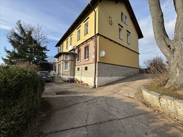 mieszkanie na sprzedaż 69m2 mieszkanie Radków, Grunwaldzka
