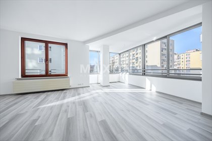 mieszkanie na sprzedaż 151m2 mieszkanie Warszawa, Wola, al. Aleja Jana Pawła II