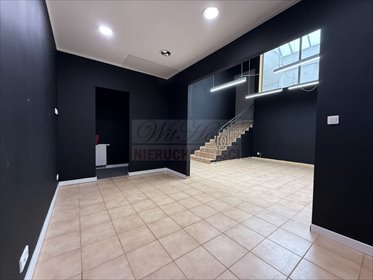lokal użytkowy na sprzedaż 33m2 lokal użytkowy Warszawa, Ursus