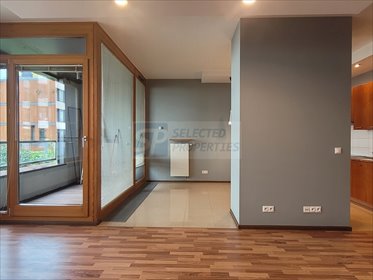 mieszkanie na wynajem 90m2 mieszkanie Warszawa, Mokotów, Potok, al. Wilanowska