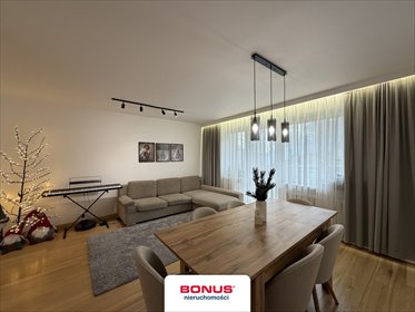 mieszkanie na sprzedaż 63m2 mieszkanie Gdańsk, Piecki-Migowo, Warneńska 9