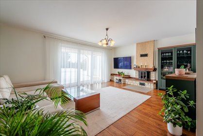 dom na sprzedaż 162m2 dom Olsztyn, Miła