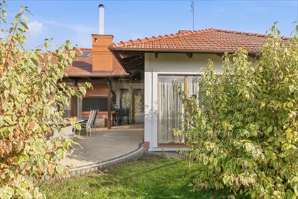 dom na sprzedaż 269m2 dom Kokoszkowy, Malinowa