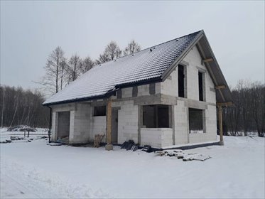 dom na sprzedaż Czernichów Graniczna 190,70 m2