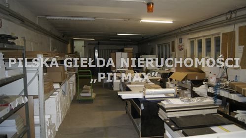 Magazyn na wynajem Szydłowo 1 061m2 Foto 7