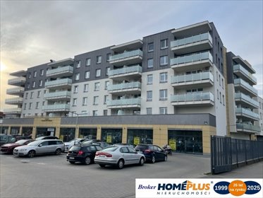 lokal użytkowy na wynajem 66m2 lokal użytkowy Radzymin