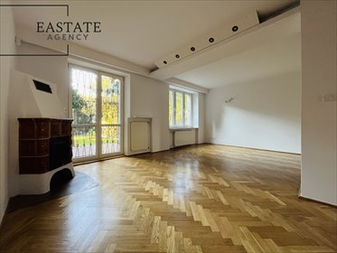 dom na wynajem 160m2 dom Warszawa, Praga-Południe, Dąbrowiecka