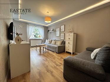 Kawalerka 30 m² w Sopocie - zapraszam mieszkanie Sopot, Górny, Adama Mickiewicza
