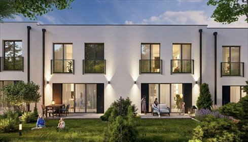 dom na sprzedaż 84m2 dom Rzeszów, Krakowska